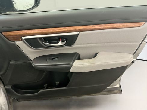 Used 2021 Honda CR-V EX image 33