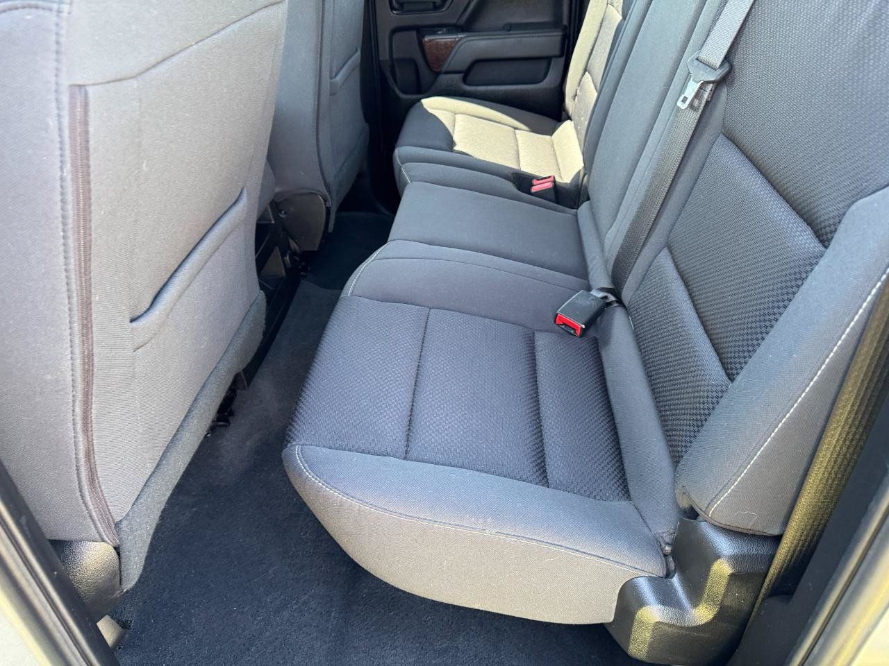 Used 2019 GMC Sierra 1500 SLE w/ SLE Value Package AWD/4WD image 23