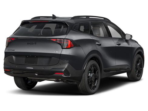 New 2026 Kia Sportage X-Line image 29