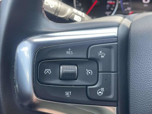 Used 2025 Chevrolet Blazer RS FWD image 23