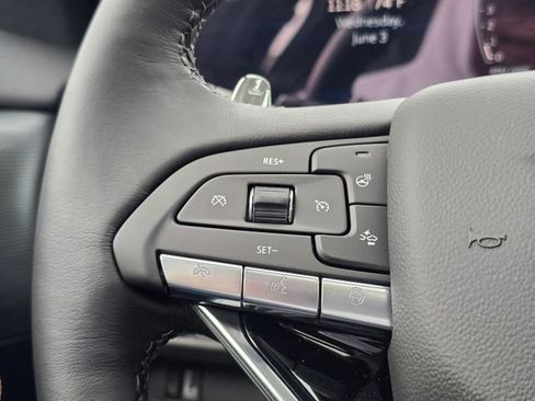 New 2026 Cadillac CT5 Sport w/ Technology Package AWD/4WD image 33
