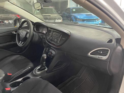Used 2015 Dodge Dart SE image 27
