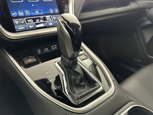 Used 2023 Subaru Outback Touring XT image 28