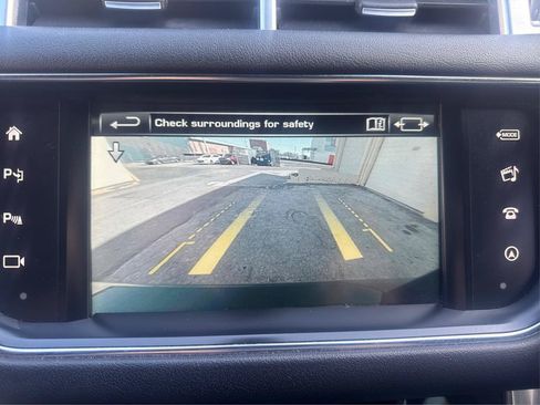 Used 2016 Land Rover Range Rover Sport Supercharged AWD/4WD image 21