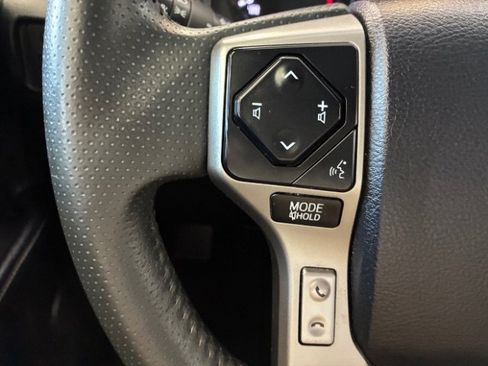 Used 2023 Toyota 4Runner SR5 RWD image 18