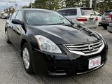 Used 2011 Nissan Altima 2.5 S image 2