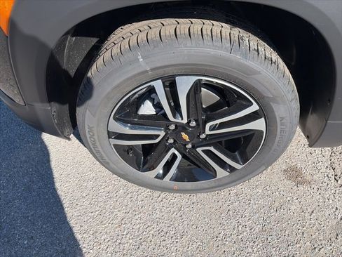 New 2026 Chevrolet TrailBlazer LT w/ Convenience Package image 10