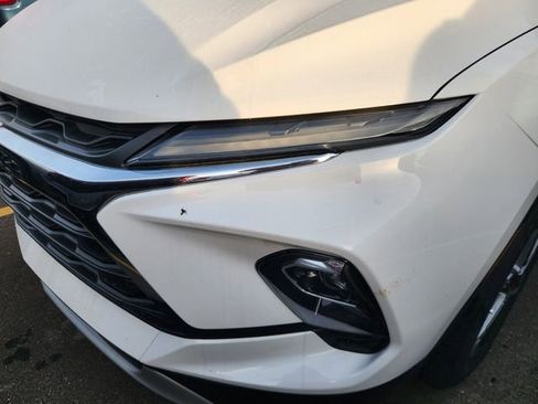 Used 2024 Chevrolet Blazer LT w/ Convenience Package image 4