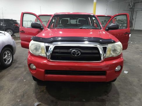Used 2008 Toyota Tacoma 4x4 Double Cab image 25