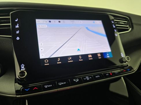 New 2025 Jeep Wagoneer L Series II w/ HD Trailer Tow Package w/25F image 21