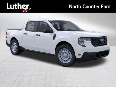 New 2026 Ford Maverick XL w/ Equipment Group 101A AWD/4WD image 7