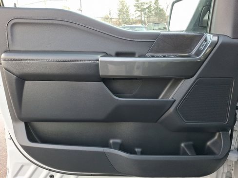 Certified 2023 Ford F150 XLT w/ Equipment Group 302A High image 12