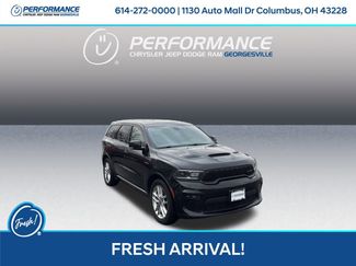 Used 2021 Dodge Durango R/T video 1