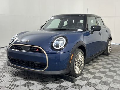 Used 2025 MINI Cooper S