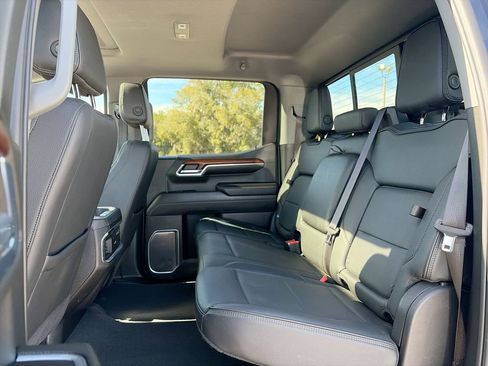 Certified 2023 GMC Sierra 1500 Denali image 27