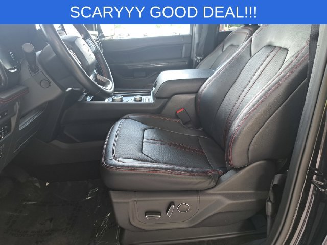 Used 2023 Ford Expedition Limited AWD/4WD image 20