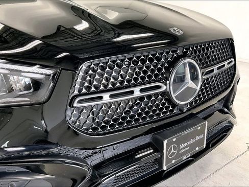 Used 2025 Mercedes-Benz GLE 350 4MATIC image 30