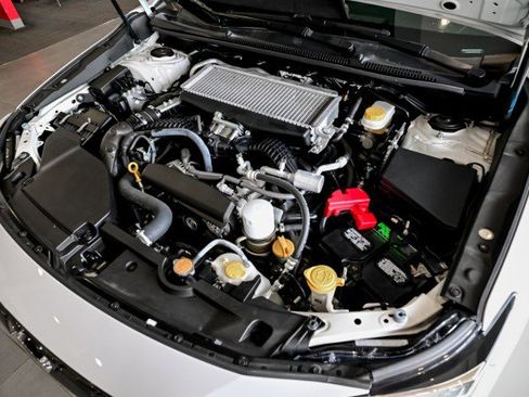 Used 2023 Subaru WRX Premium image 52