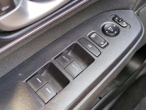 Used 2021 Honda CR-V EX image 24