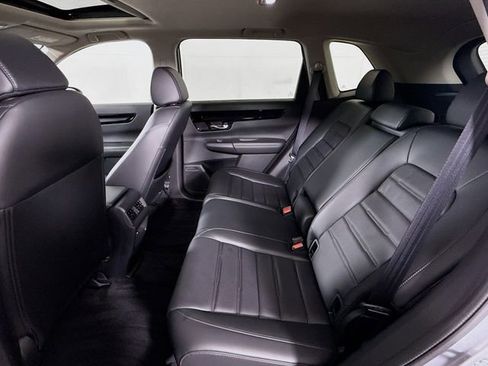 Used 2024 Honda CR-V EX-L image 25