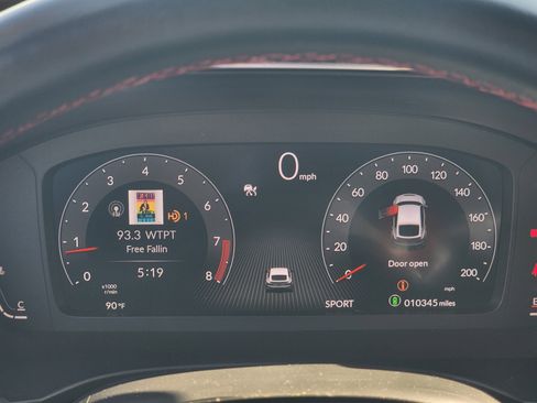 Used 2025 Acura Integra Type S FWD image 27