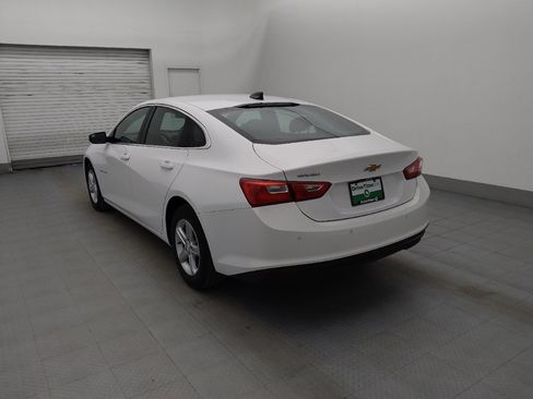 Used 2024 Chevrolet Malibu LS image 5
