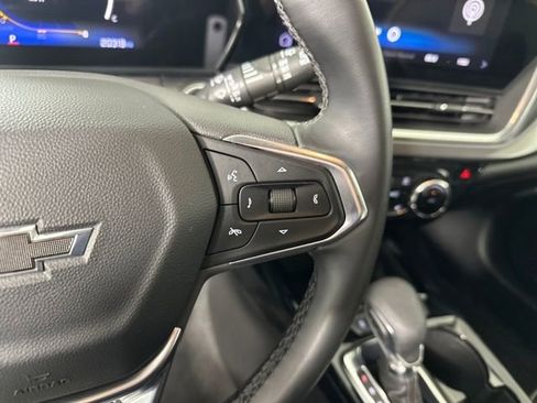 Used 2025 Chevrolet Trax ACTIV w/ Driver Confidence Package image 22