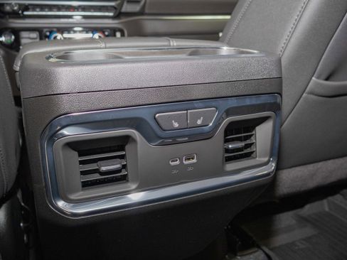 New 2026 Chevrolet Silverado 2500 LTZ w/ LTZ Premium Package AWD/4WD image 16