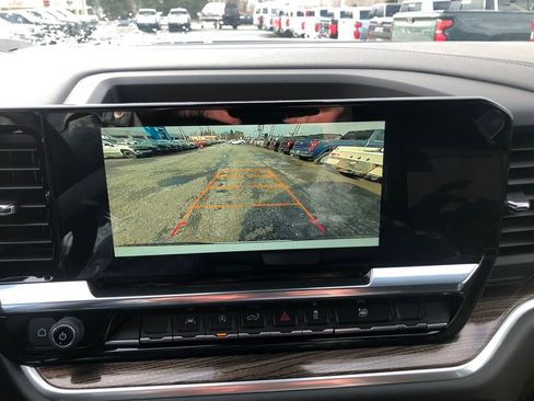 New 2026 Chevrolet Silverado 1500 LT image 19