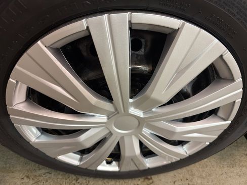 Used 2009 Honda Civic LX image 31