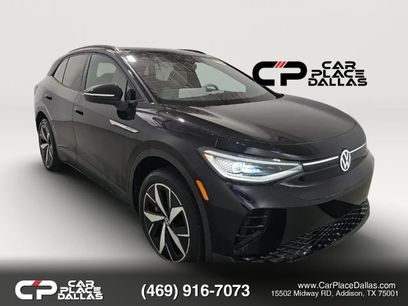 Used 2023 Volkswagen ID.4 Pro S