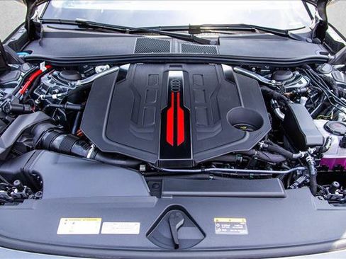 New 2026 Audi S5 Premium Plus AWD/4WD image 26