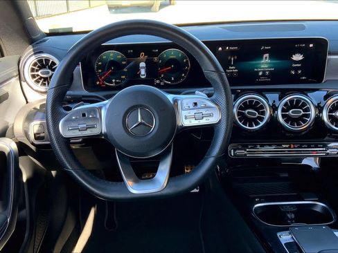 Certified 2020 Mercedes-Benz CLA 250 image 6
