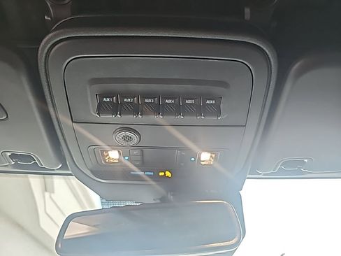 Used 2024 Ford Bronco Wildtrak image 20