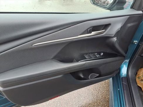 Certified 2025 Toyota Camry SE image 12