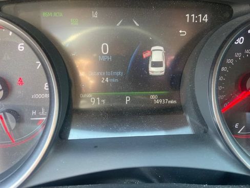 Used 2021 Toyota Camry XSE FWD image 13