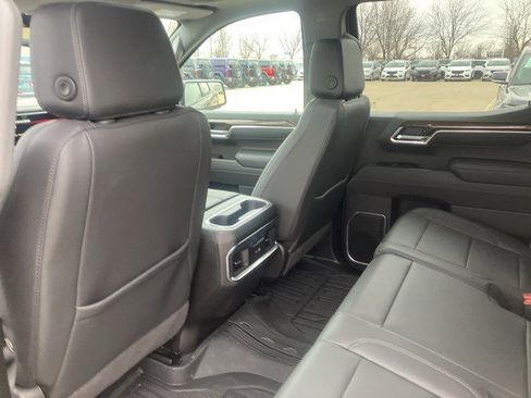 Used 2025 GMC Sierra 1500 Elevation w/ Elevation Premium Package image 25