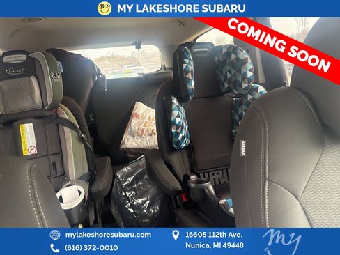 Used 2014 Chevrolet Traverse LT w/ All-Star Edition image 14