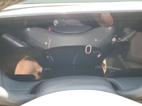Used 2025 Buick Encore GX Preferred FWD image 21