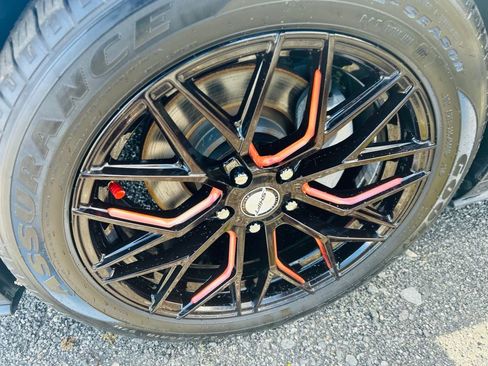 Used 2020 Ford Mustang Coupe w/ Equipment Group 101A image 12