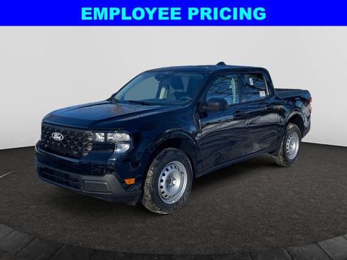 New 2026 Ford Maverick XL w/ Equipment Group 101A AWD/4WD image 1
