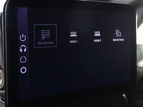 Used 2026 GMC Yukon AT4 Ultimate image 17