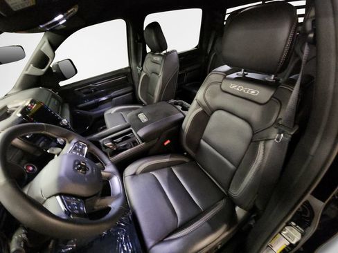 Used 2026 RAM 1500 RHO AWD/4WD image 13