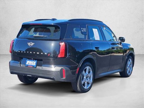 Used 2025 MINI Cooper Countryman S image 5