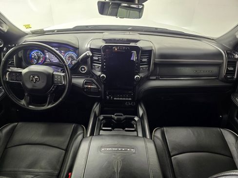 Used 2022 RAM 3500 Limited image 28