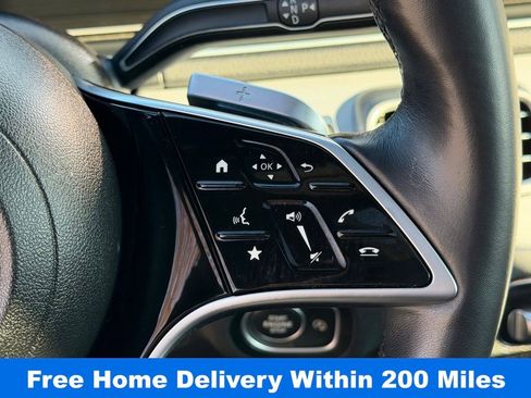 Used 2025 Mercedes-Benz GLS 450 4MATIC image 21