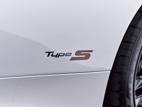 Used 2022 Acura NSX Type S AWD/4WD image 30
