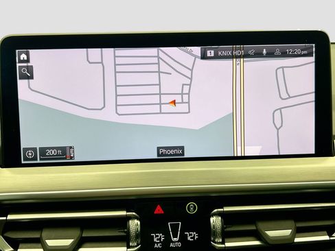 Used 2023 BMW X3 xDrive30i w/ Premium Package w/ZPA image 14