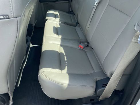 Used 2017 Ford F150 XL w/ Equipment Group 101A Mid image 17