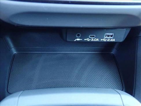 New 2026 Subaru Crosstrek 2.0i Premium image 18